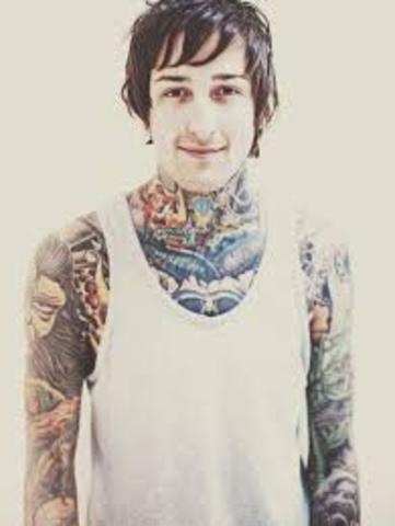 Mitch Lucker