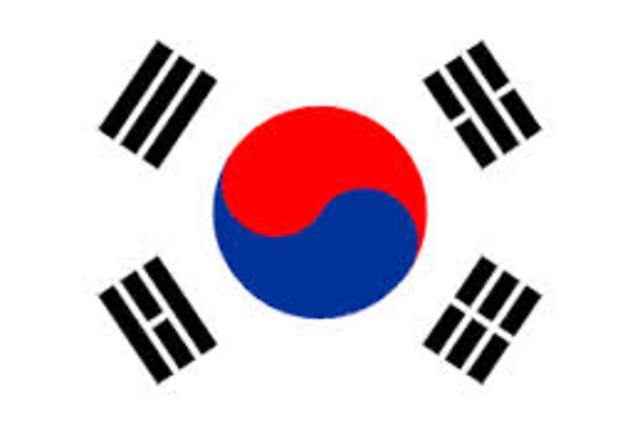 Korean Takeover