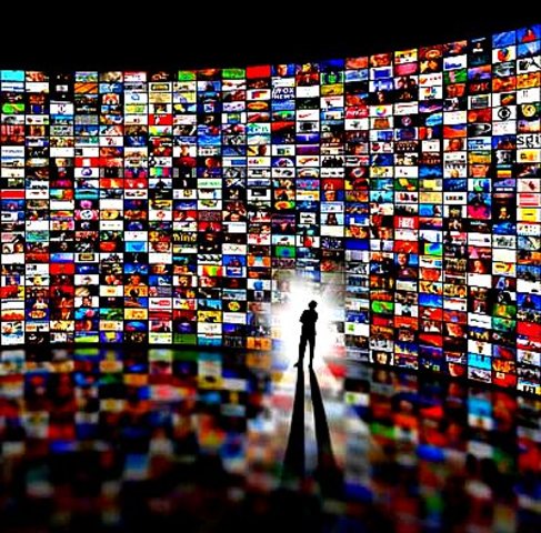 Корпорация общественного вещания