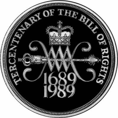 English Bill of Rights