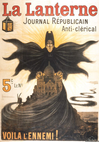 Separation of Church and State