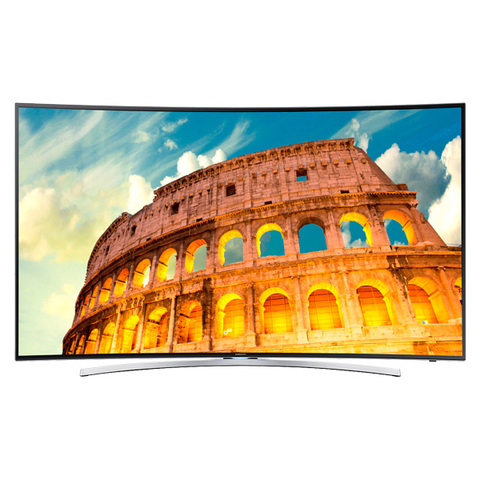 H8000 Series Smart TV