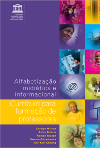 Alfabetização Midiática e Informacional