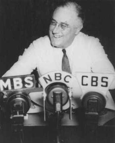 Roosevelt limits ships to Asia