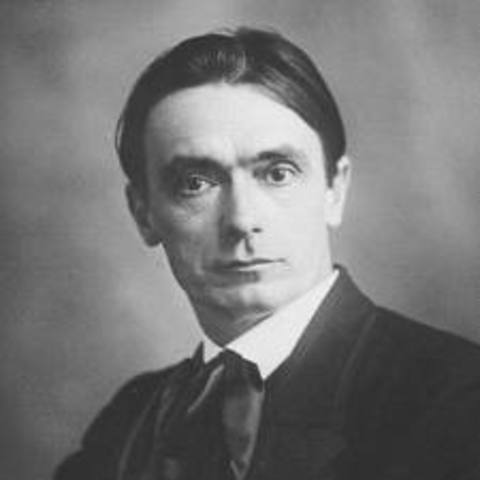 Lecture by Rudolf Steiner