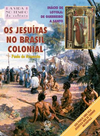 Educação jesuita