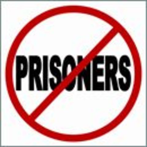 Prisoners were no longer exported to Australia.