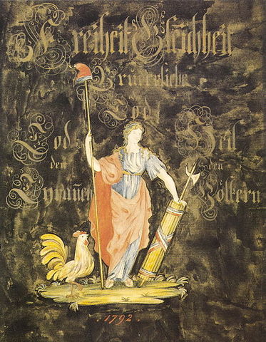 The French Revolution