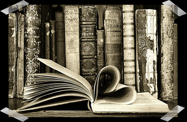 Read all about it !!