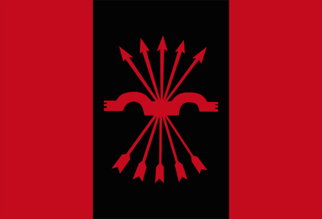 Fundación de la Falange Española