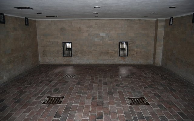 chelmo concentration camp opened