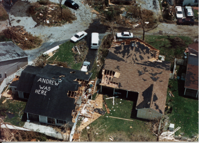 Hurricane Andrew