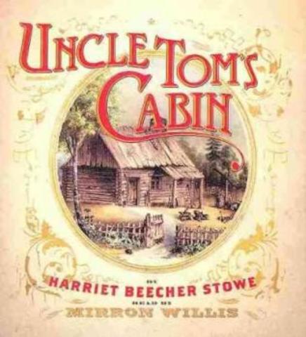 Uncle Toms Cabin 1852