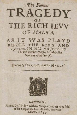 The Jew of Malta