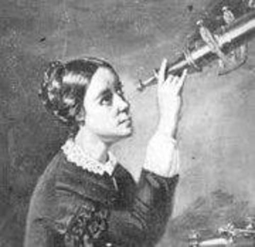 Maria Winkelmann's Entry at Berlin's Academy of Science