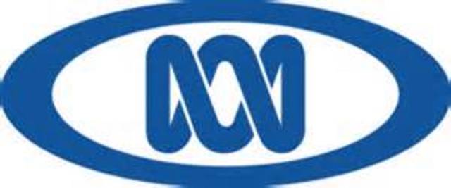 the 12 original stations of the ABC