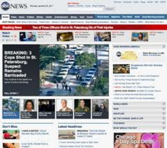 ABC News Online