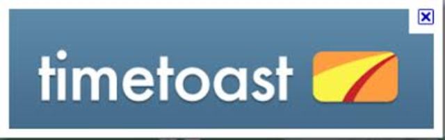 Timetoast