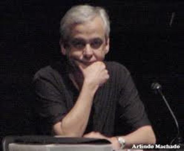 Fotografia segundo Arlindo Machado