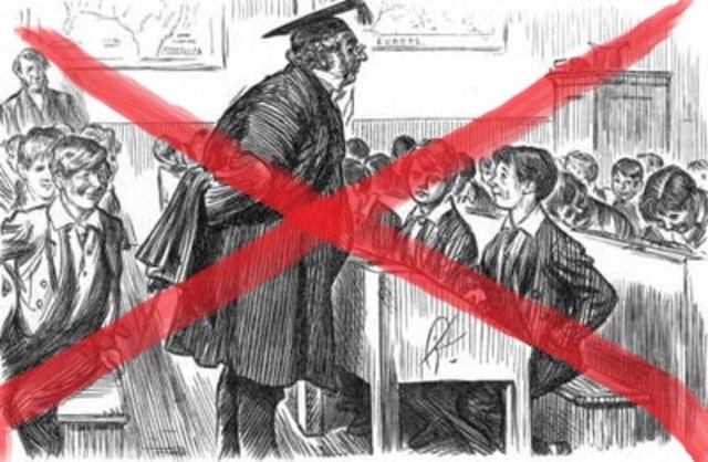 Corrente tecnicista no Brasil