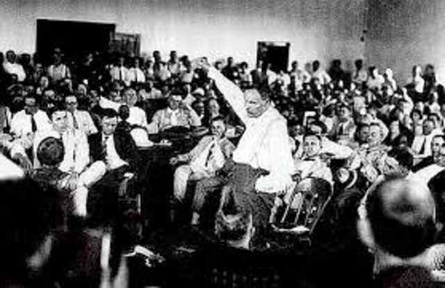 Scopes trial