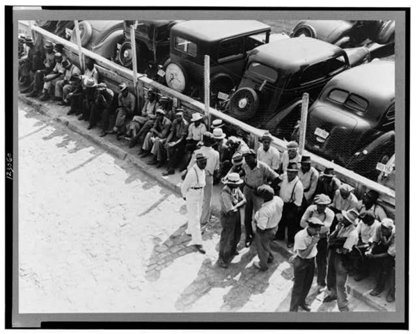 13- Great Depression