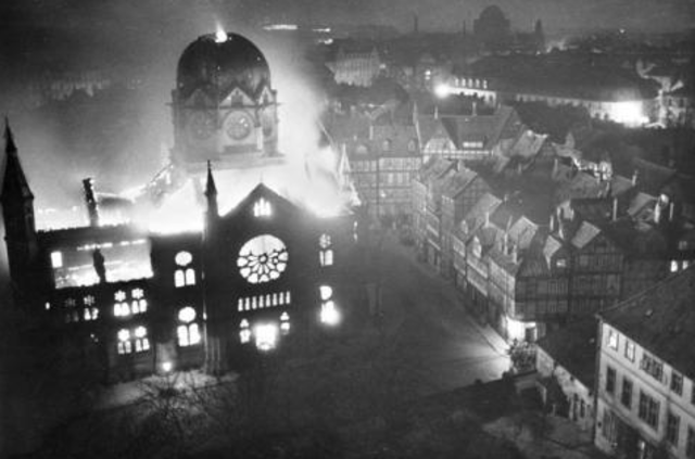 Kristallnacht