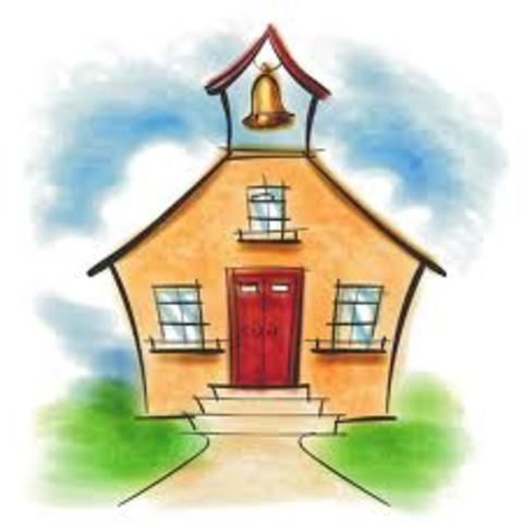 Primero escuela en DCPS