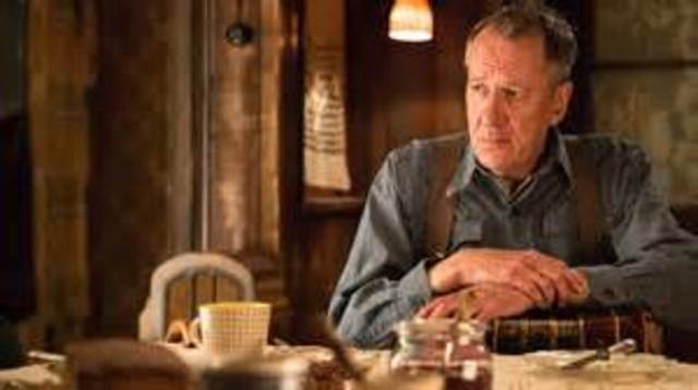 Liesel's Dad Teaches her to Read