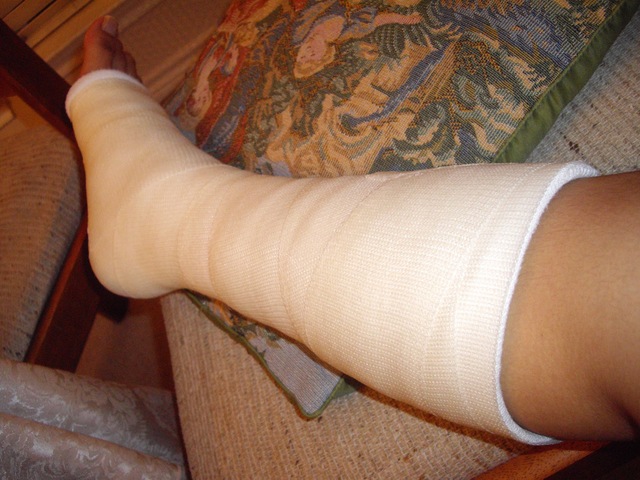 Reaching the Town of New Hope