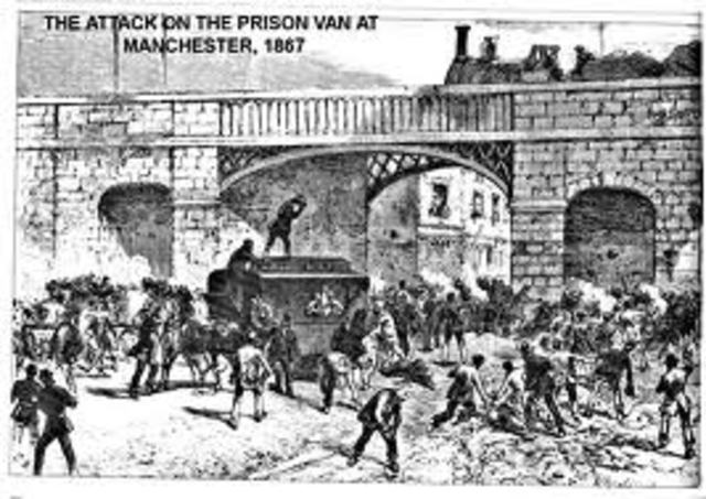 British Stopped Transporting Prisoners