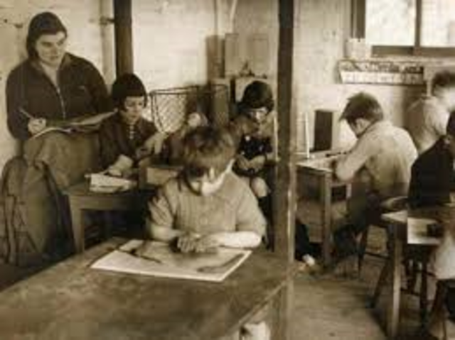 Manifestos populares