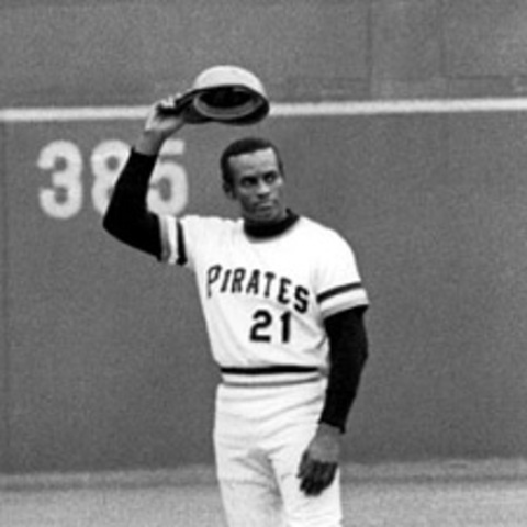 Roberto Clemente