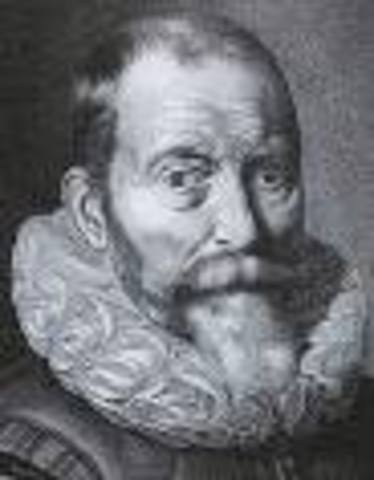Willem Janszoon