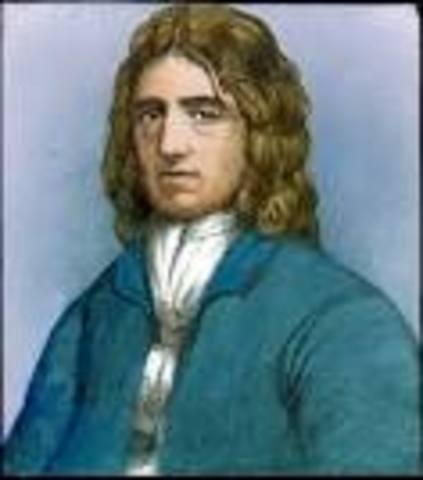 Williem Dampiers first voyage