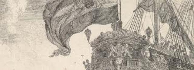 European Exploration: Dutch