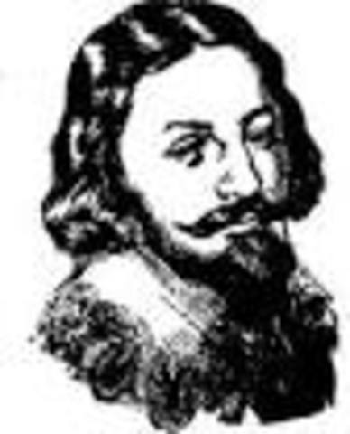 Able Tasamn first voyage