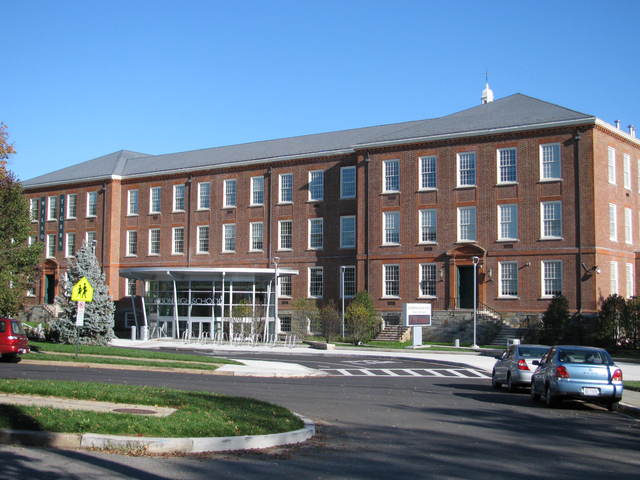 Primera dia de colegio