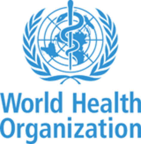 World Health Organization founding