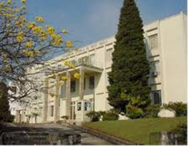 Apresentaçao do Trabalho