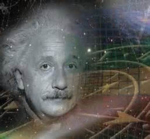 Theory of Relativity