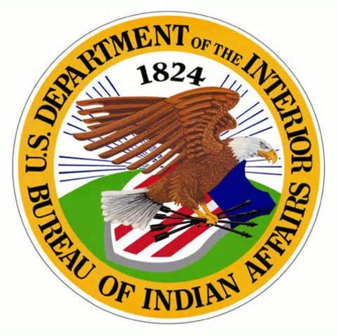 Bureau of Indian Affairs