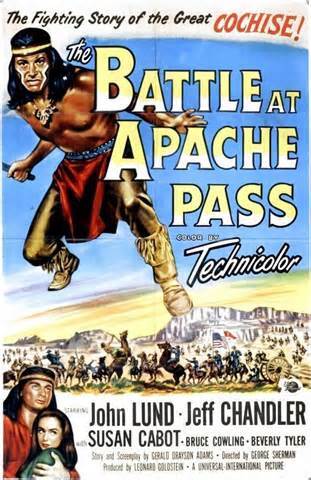 Battle of Apache Pass