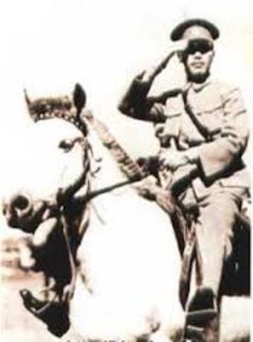 Civil War in China Began