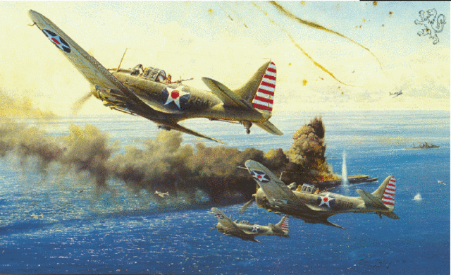 Miracle of Midway