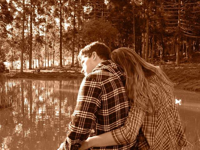 APRESENTAÇAO PESSOAL