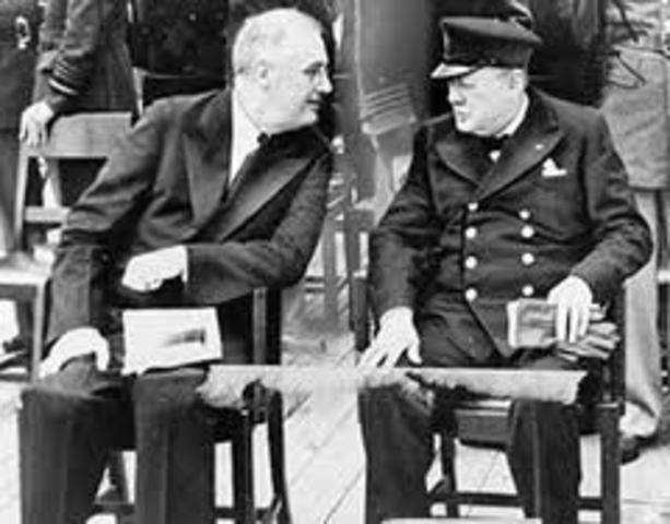 Washington Conference