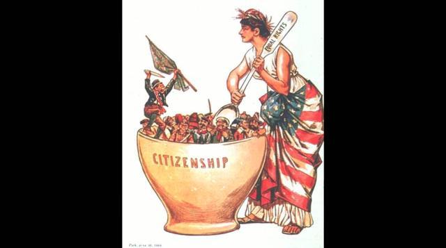 English Only Movement