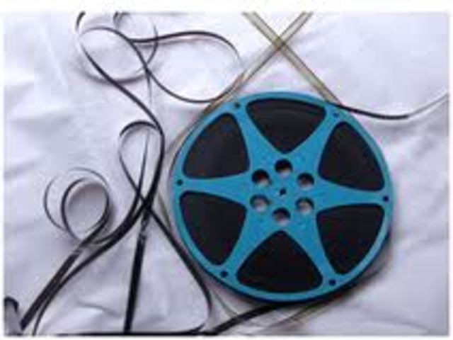 RECURSOS AUDIO VISUAIS