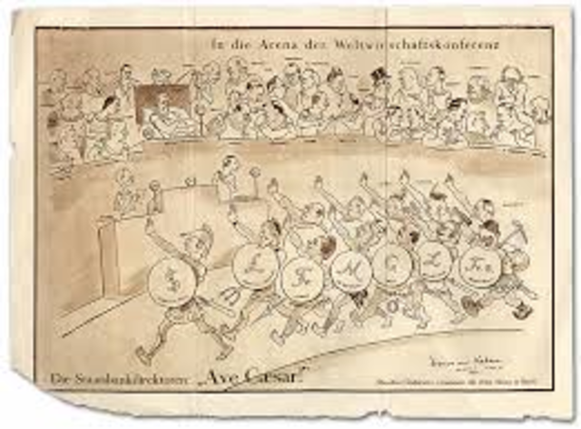 London Economic Conference